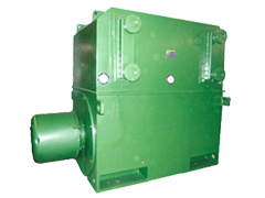 YKS4505-6/450KWYRKS系列高压电动机